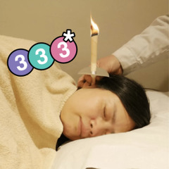 333* SET 1 - DIGITAL EARWAX REMOVER