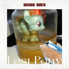 Lost Pony