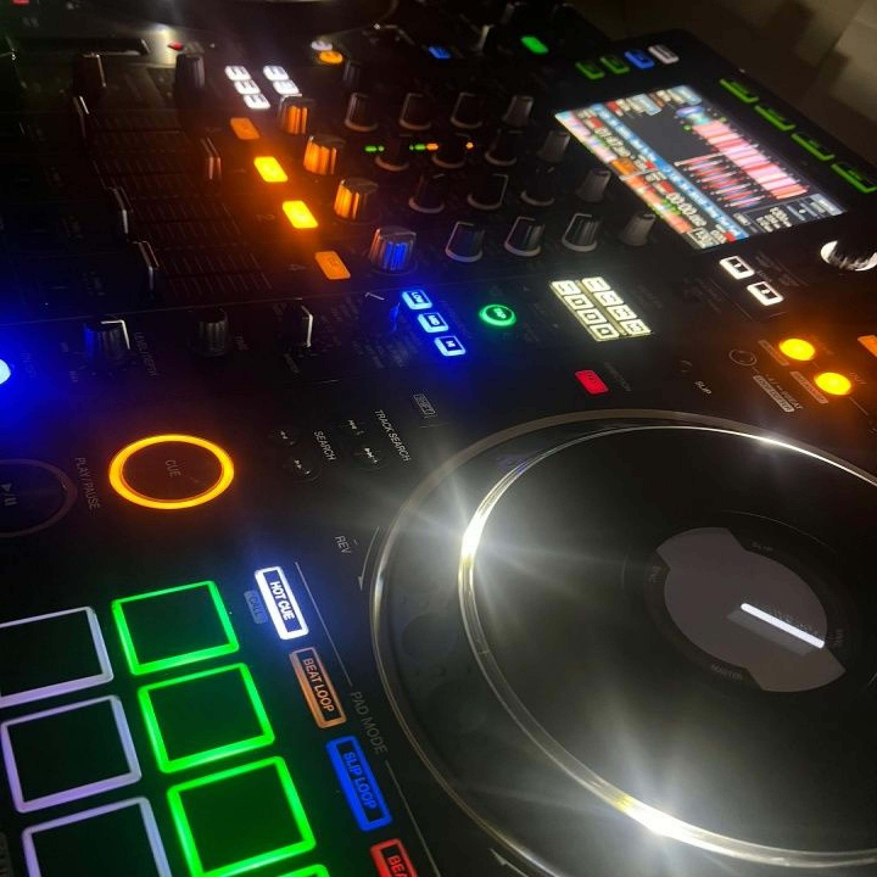 X_X_B_T0SS LIVE MIXSET  VER 3 episode artwork