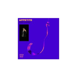 Cloonee, Young M.A, & InntRaw  Stephanie x Chris Lorenzo - Appetite (DeeTee Mashup)
