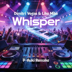 Whisper (P-Auki Remake)