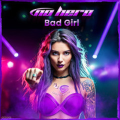 OTR003 / Bad Girl
