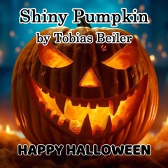 Shiny Pumpkin - Happy Halloween | Original Cello & Piano Music by Tobias Beiler