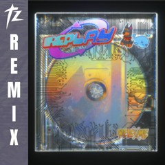 KAYZO X WHALES - Replay (TWSTD ZOO Remix)
