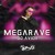 Artwork for MEGARAVE DO AVICII - MCs GW, Rennan, Kevin O Chris E Cyclope ( DJ GP da ZL )