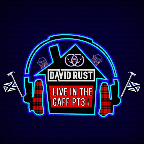 David Rust LIVE @ The Gaff Pt3