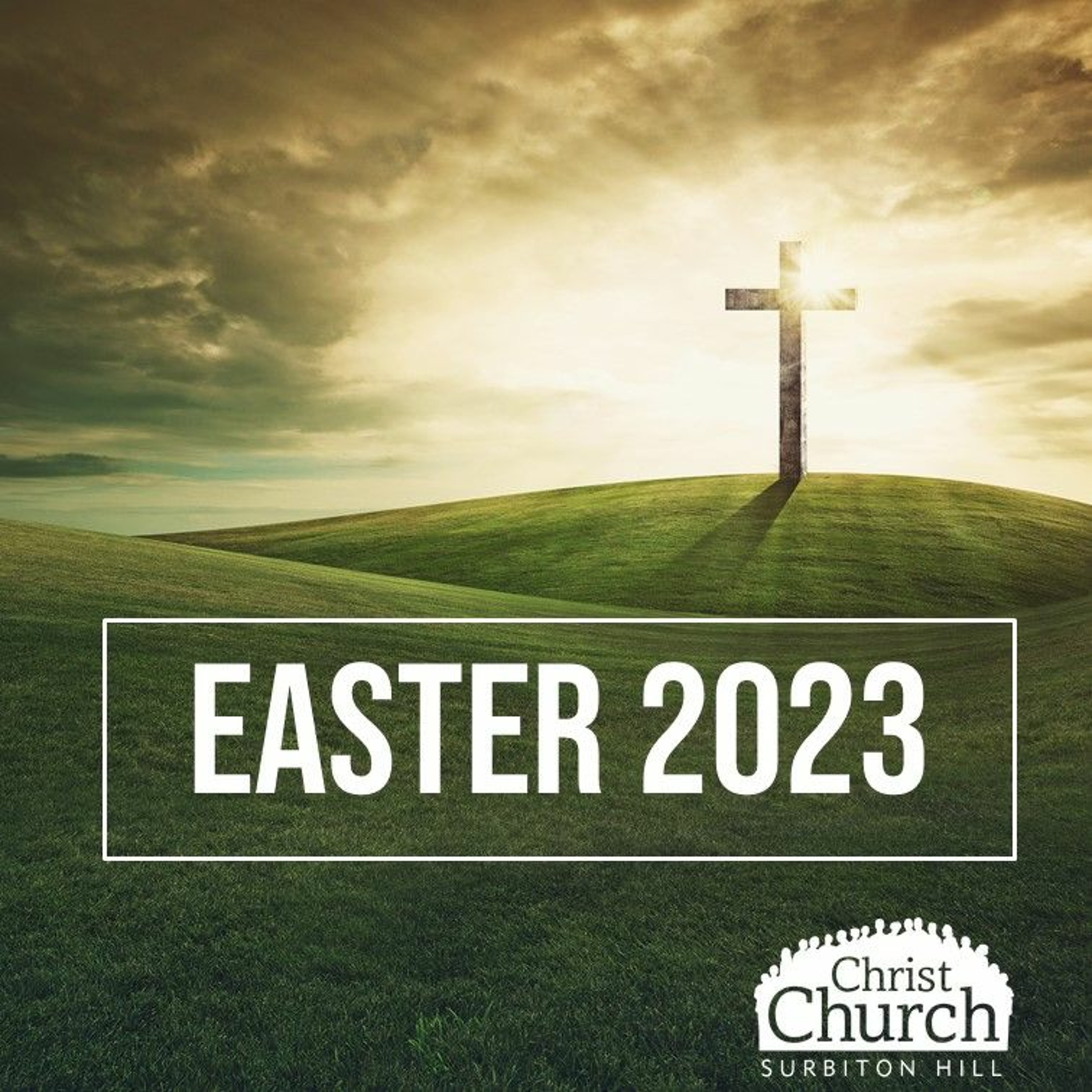 23 April 23 AM - 1 Cor 15:35-58 - Keith Mason episode artwork