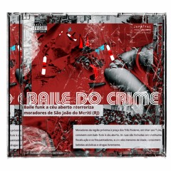 @Japa7fac_sdc - BAILE DO CRIME |  Prod. @Gandh193_