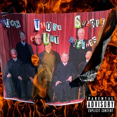 FUCK THOSE SUPREME COURT BITCHES (LIVE)