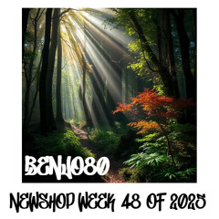 NewsHop - week 48 of 2025