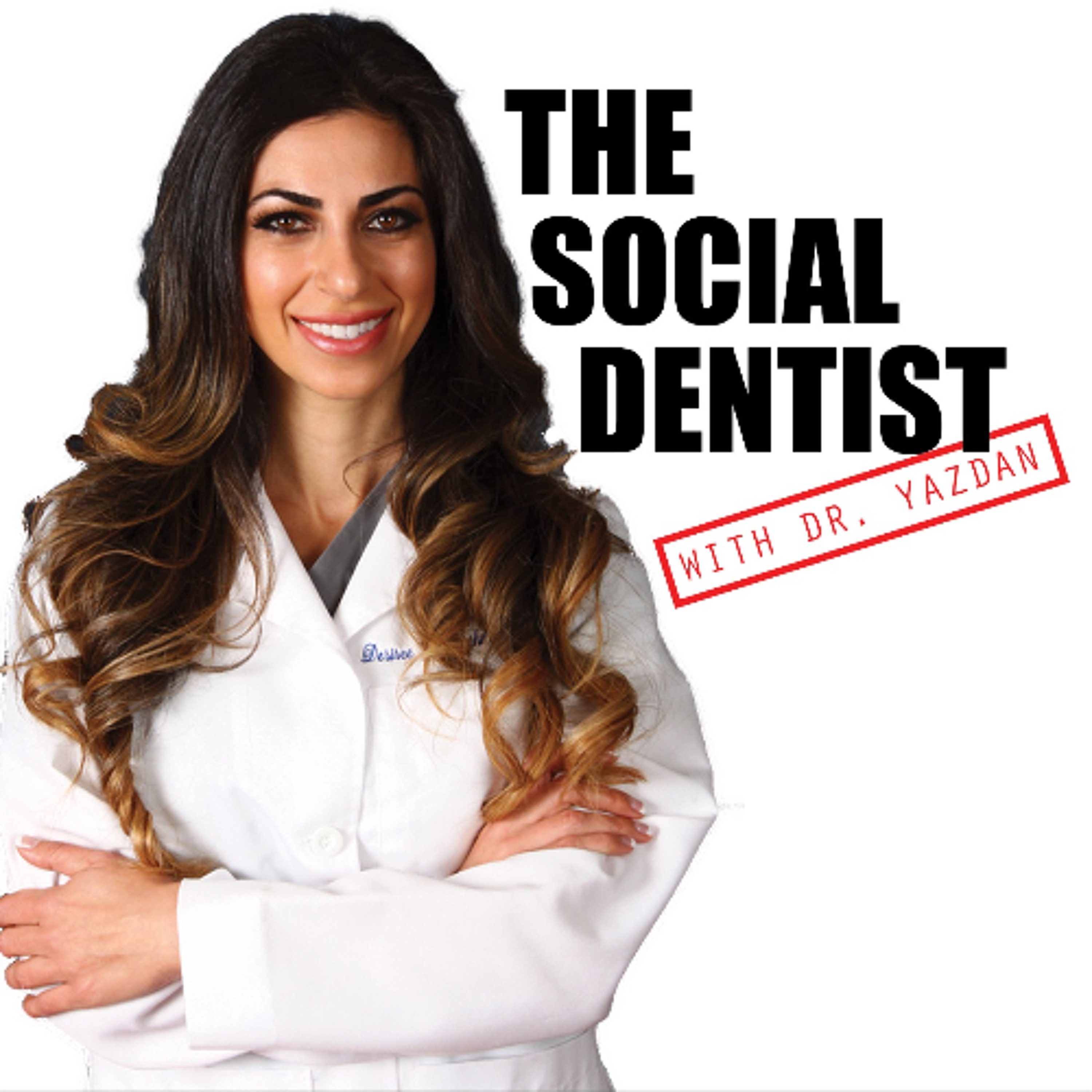 Multiple 7 figure dental practice w Dr. Jaclyn