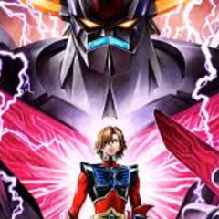 グレンダイザーU Grendizer U - Artificial Intelligence A.I VERSION - japanese vocal - version 4/4