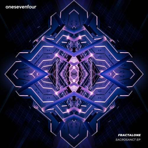 FractalOne - Open Source