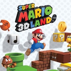 Special World 8 (All Stages Complete) - Super Mario 3D Land