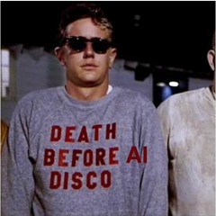 Death Before AI Disco - Demo 6