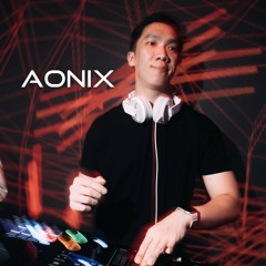 AONIX - HALLOWEEN 2025 MIX SET