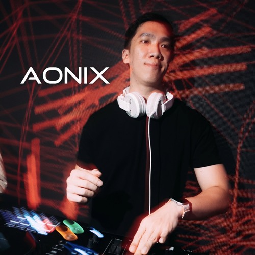 AONIX - HALLOWEEN 2025 MIX SET