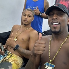 PUTARIA QUE ELA PEDIU VS VOU BATER PAU NA SUA CARA (( DJ IURY FERNANDES& RAFAEL FOXX  ))