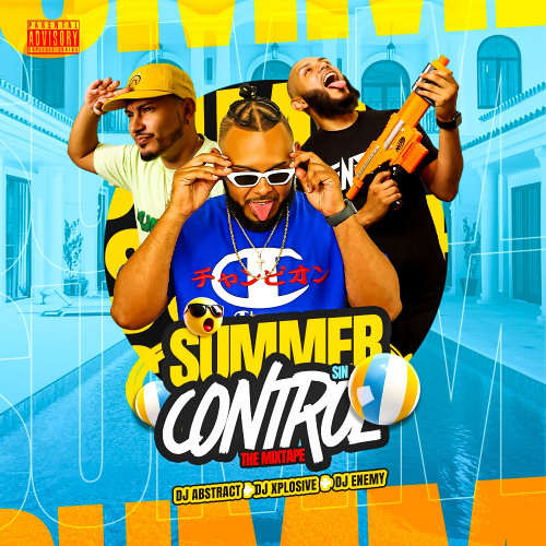 Summer Sin Control Mixtape