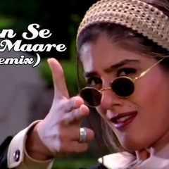 Ankhiyon Se Goli Mare Remix(Remix By Dj Dj Shivam mixing Punjabi Hindi songs music mix song 2(0)_22