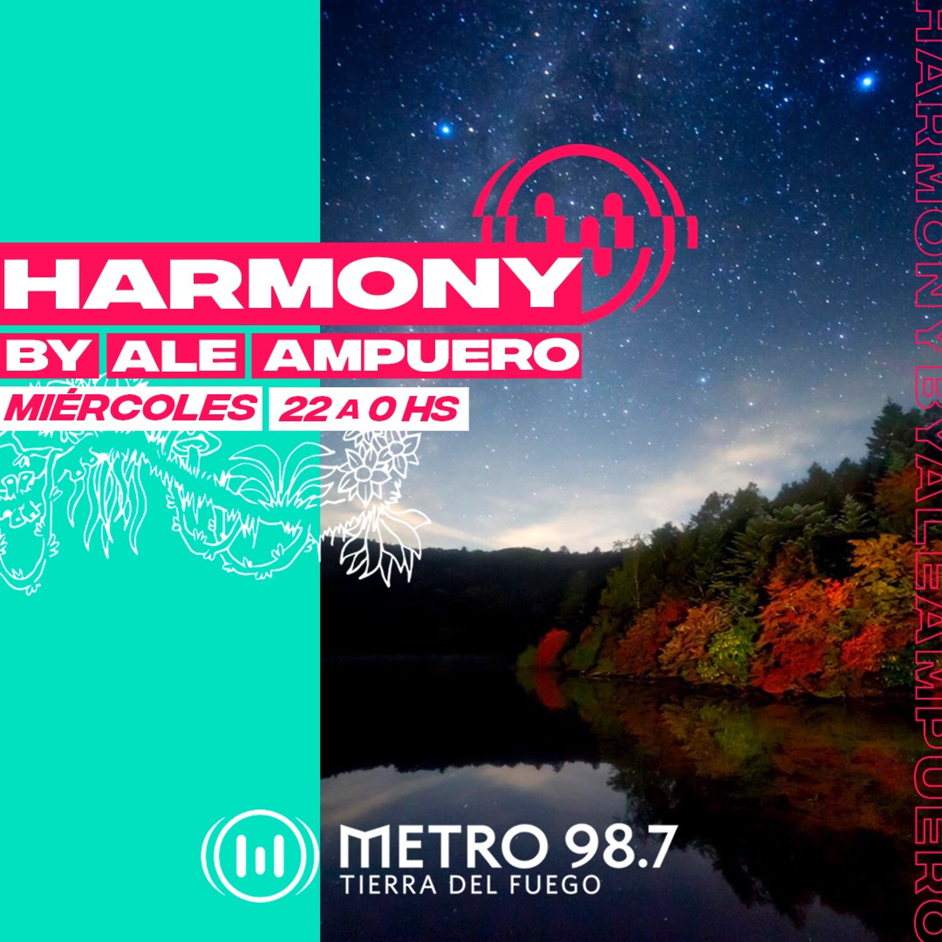 AleAmpuero Podcast