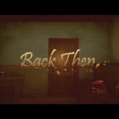 DracoxhoodsetcrzyslimRicky -Back then