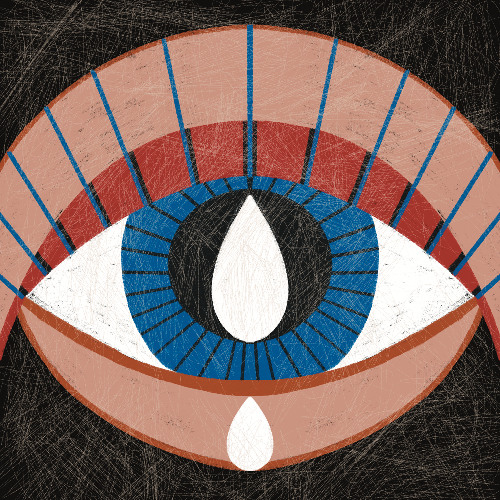 Сльози крізь шрами / Tears Between The Scars