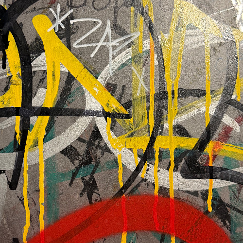 Jonny Met The Devil in Camden Town (Good Mixer Edition)