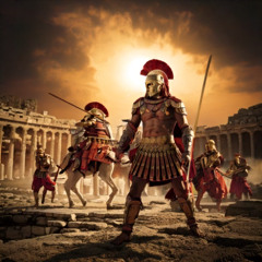 AENEIDAS LATIN - rap - Moenia Cordis