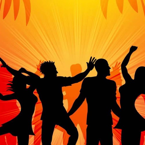 Stream 8 | Listen to Club Mix playlist online for free on SoundCloud