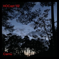 HOCast #112 - Camu - Perpendicular 2022