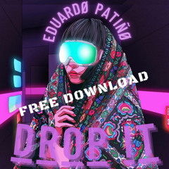 [EDUARDO PATIÑO] - FREE DOWNLOAD