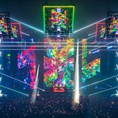SUBTRONICS - Night 2 (Full Set) @ Cyclops Dome 2024