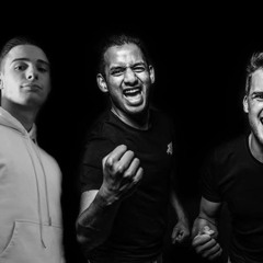 Dwars door je donder - Dimitri Conspiracy