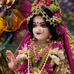 Manjari - Radhadesh Evening Kirtan 18/05/2024