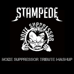 Stampede - Noize Suppressor Tribute Mashup