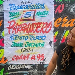 Champeta w/ Edna Martinez: Global Champeta 130824