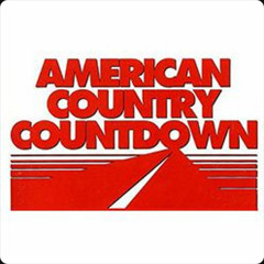 NEW: TM Productions Mini Mix #65 - American Country Countdown (Custom)