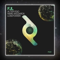 FJL - Alter Ego