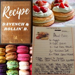 Recipe feat. Rollin' B.