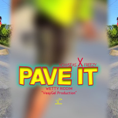 Pave It