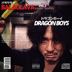 Dragon Boy$ - Oldboy$