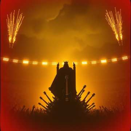 CROWN OF THE UNBROKEN