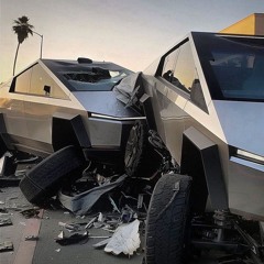 Tesla Truck
