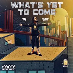 Ty Norf- Got What It Takes