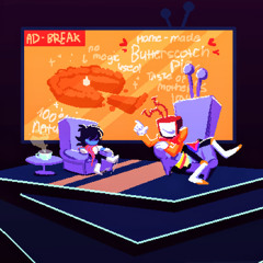 The Interview [TELERUNE] V2