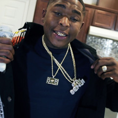 BANK'D UP BENJI  “BankdUpBenji” II [STeeZY Tracks Exclusive]