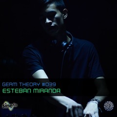 GT.039 || ESTEBAN MIRANDA