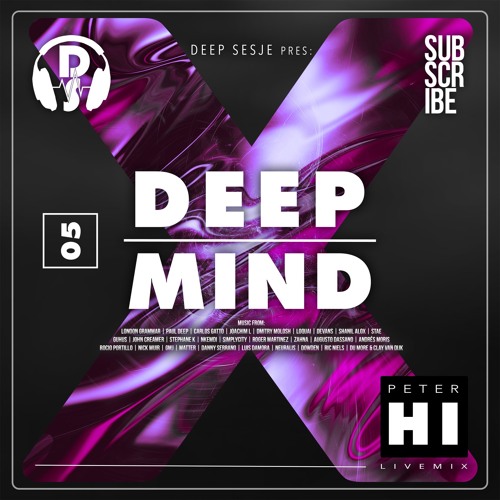 DEEP MIND [05] 27-mar-2024