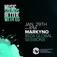 Ibiza Global Radio